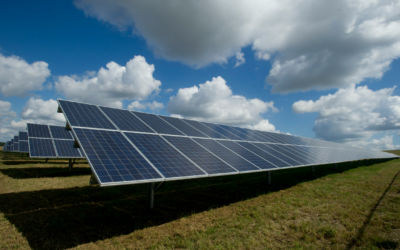 Fotovoltaico in agricoltura