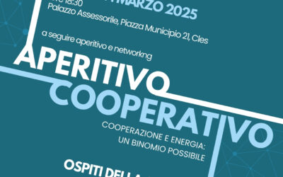 Aperitivo Cooperativo